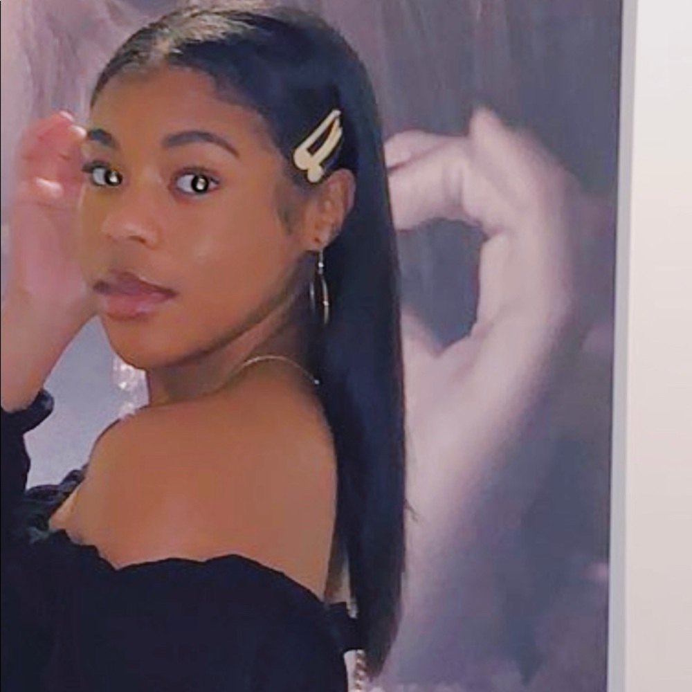Meet your Posher, Tyonee